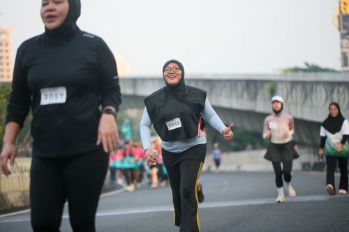 Race photo from NSRC II 27042025