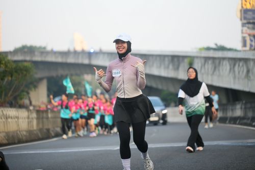 Race photo from NSRC II 27042025