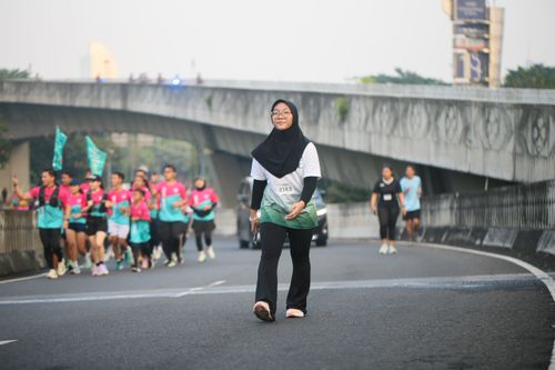 Race photo from NSRC II 27042025