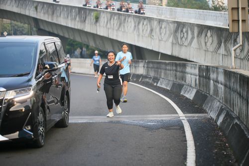 Race photo from NSRC II 27042025