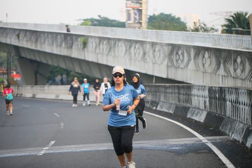 Race photo from NSRC II 27042025