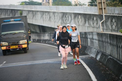 Race photo from NSRC II 27042025