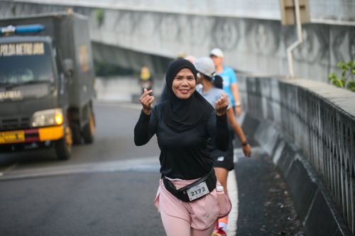 Race photo from NSRC II 27042025