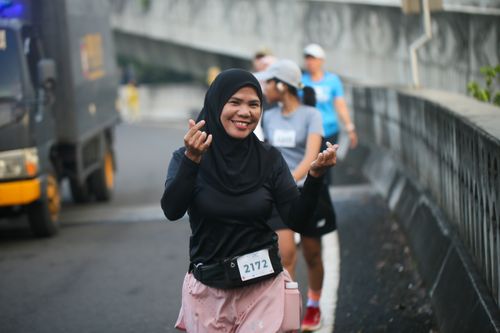 Race photo from NSRC II 27042025