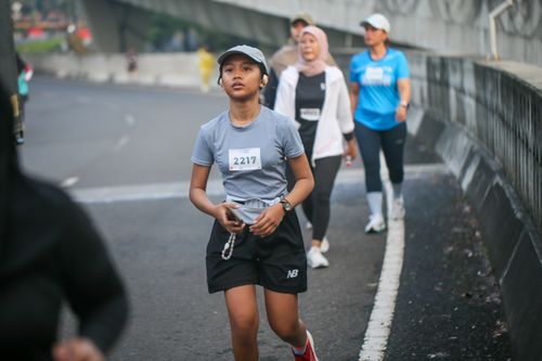 Race photo from NSRC II 27042025