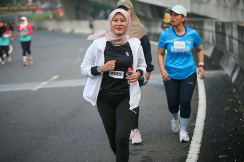 Race photo from NSRC II 27042025