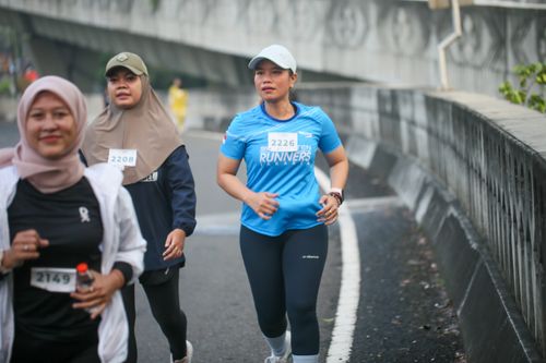 Race photo from NSRC II 27042025