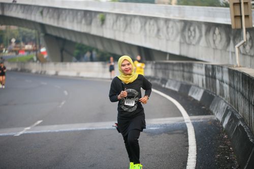 Race photo from NSRC II 27042025