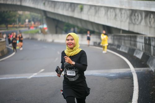 Race photo from NSRC II 27042025