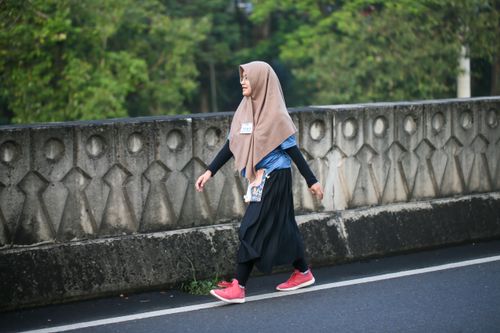 Race photo from NSRC II 27042025