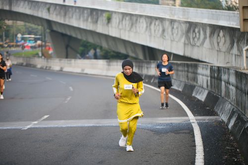 Race photo from NSRC II 27042025