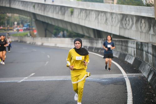 Race photo from NSRC II 27042025