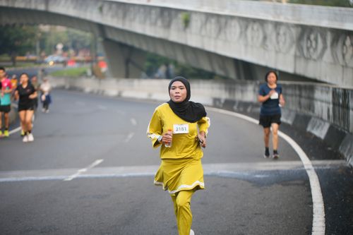 Race photo from NSRC II 27042025