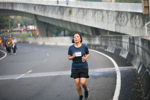 Race photo from NSRC II 27042025
