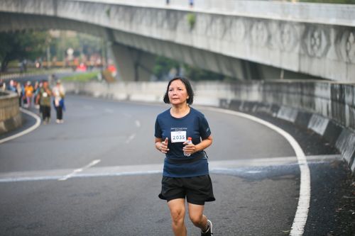 Race photo from NSRC II 27042025