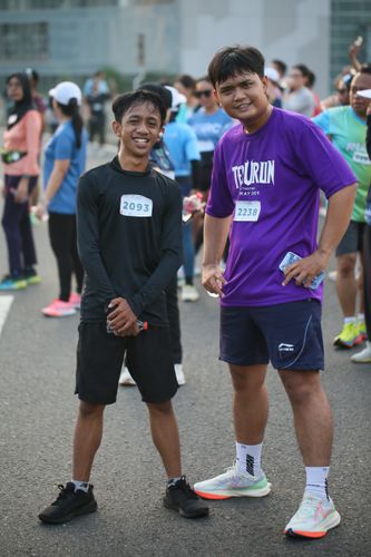 Race photo from NSRC II 27042025