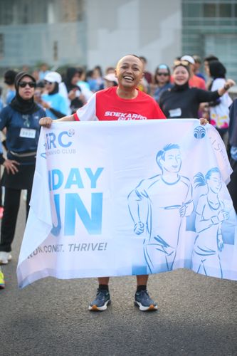 Race photo from NSRC II 27042025