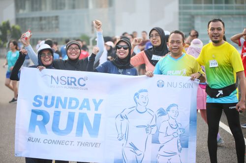 Race photo from NSRC II 27042025