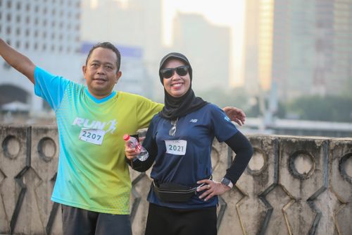 Race photo from NSRC II 27042025