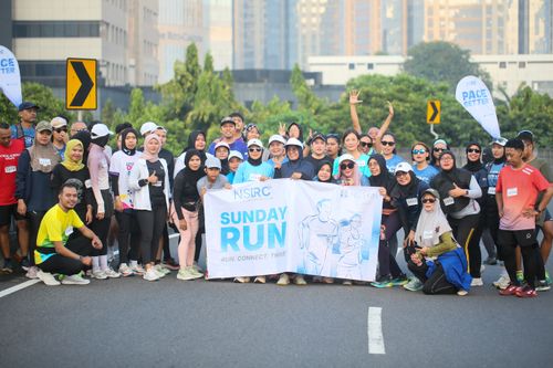 Race photo from NSRC II 27042025