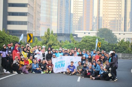 Race photo from NSRC II 27042025