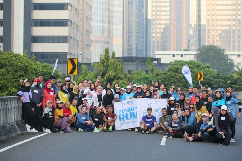 Race photo from NSRC II 27042025