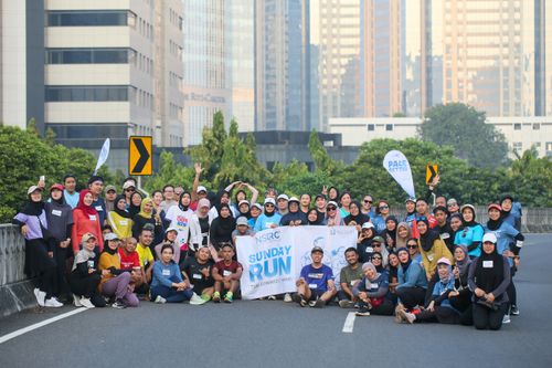 Race photo from NSRC II 27042025