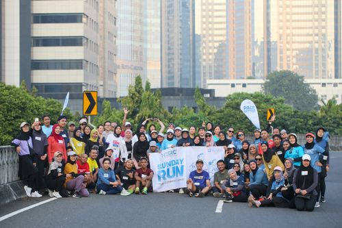 Race photo from NSRC II 27042025