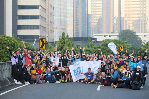 Race photo from NSRC II 27042025