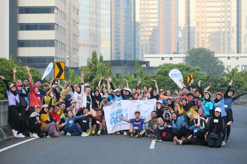 Race photo from NSRC II 27042025
