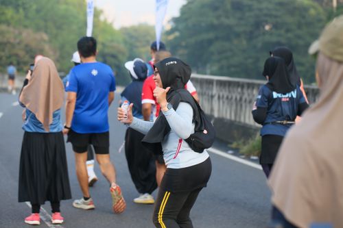 Race photo from NSRC II 27042025