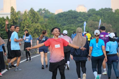 Race photo from NSRC II 27042025