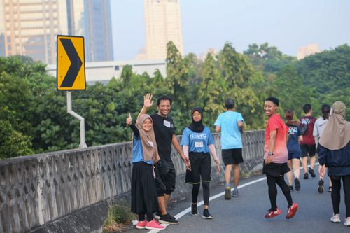 Race photo from NSRC II 27042025