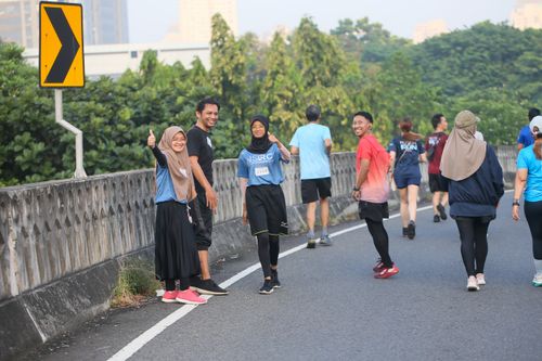 Race photo from NSRC II 27042025