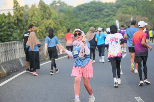 Race photo from NSRC II 27042025