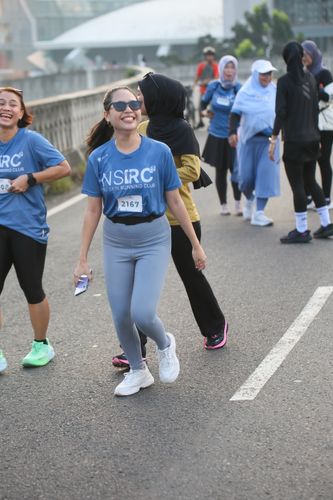 Race photo from NSRC II 27042025