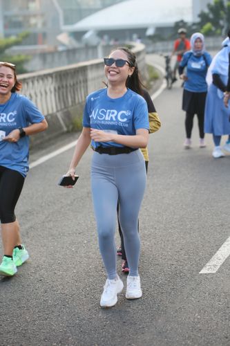 Race photo from NSRC II 27042025