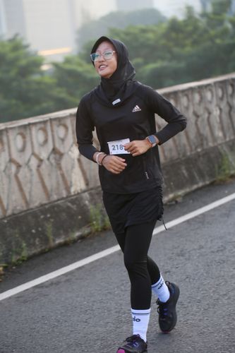 Race photo from NSRC II 27042025