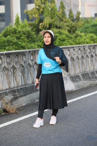 Race photo from NSRC II 27042025