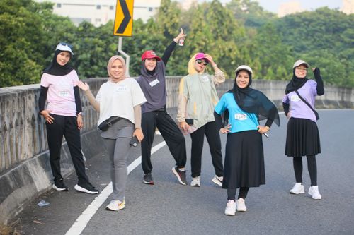 Race photo from NSRC II 27042025