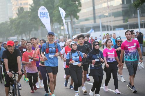 Race photo from NSRC II 27042025
