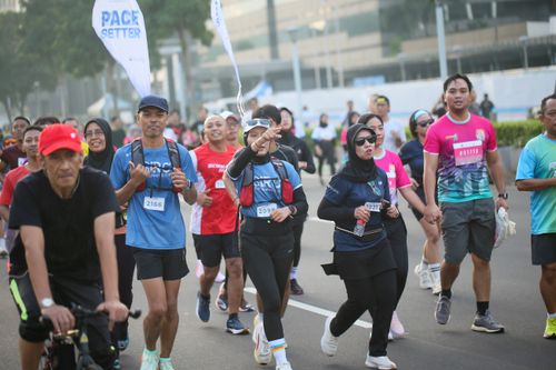 Race photo from NSRC II 27042025
