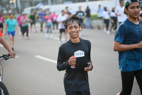 Race photo from NSRC II 27042025