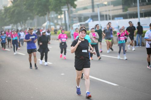 Race photo from NSRC II 27042025