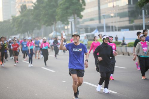 Race photo from NSRC II 27042025
