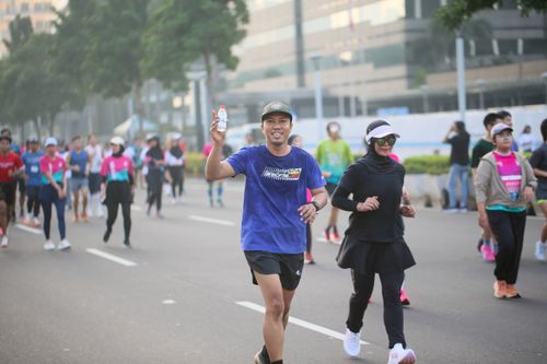 Race photo from NSRC II 27042025
