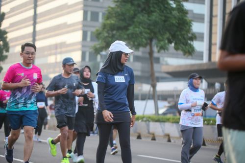 Race photo from NSRC II 27042025