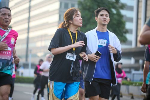 Race photo from NSRC II 27042025