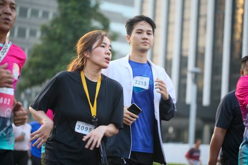Race photo from NSRC II 27042025