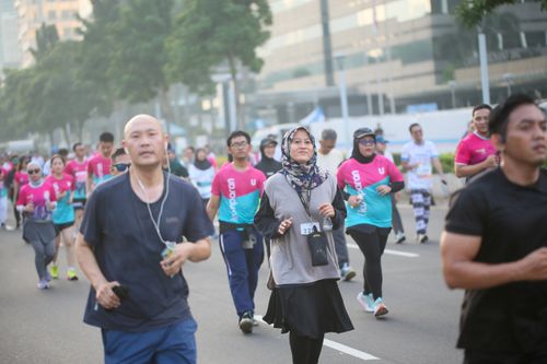 Race photo from NSRC II 27042025